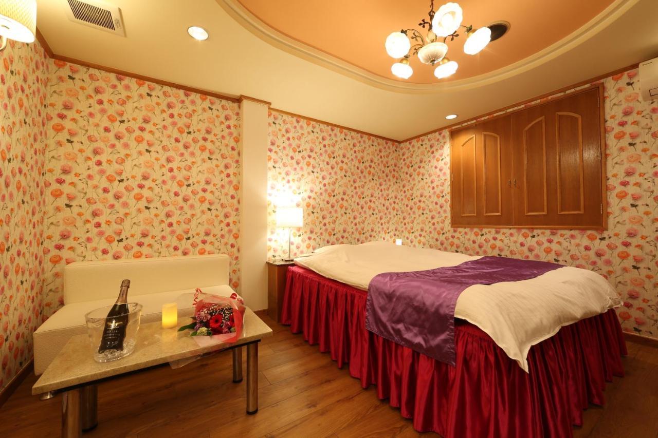 Hotel Sun (Adults Only) 界市 外观 照片