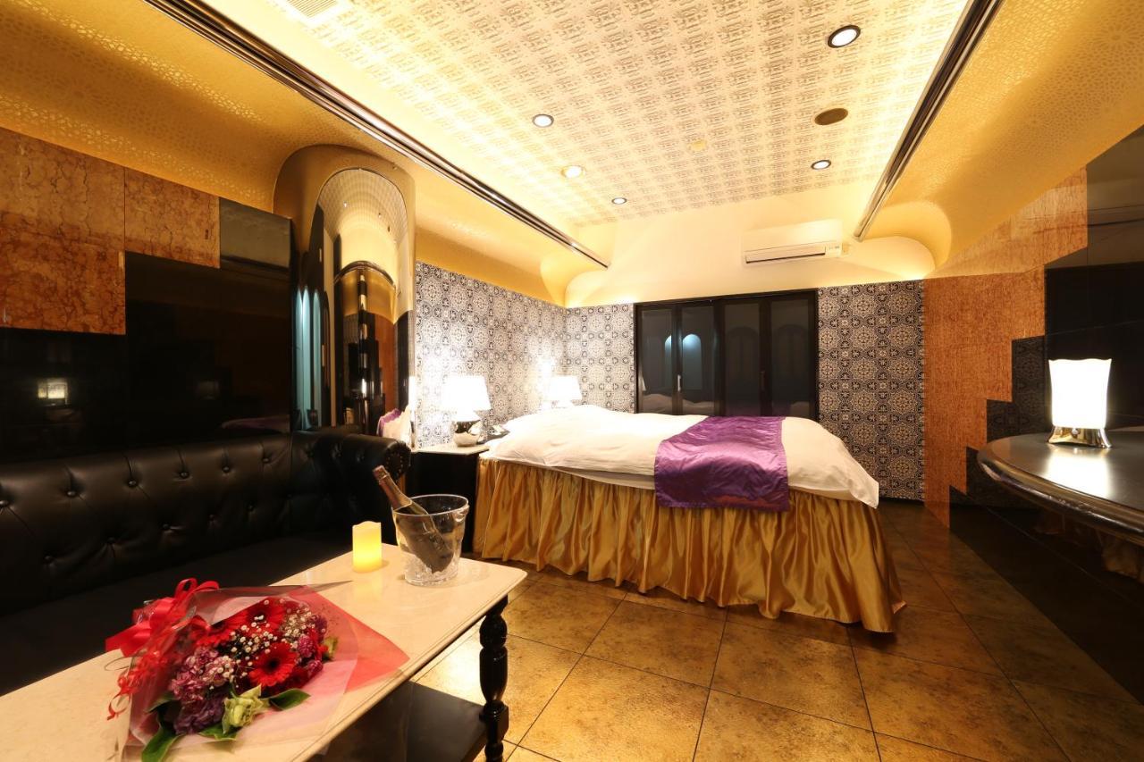 Hotel Sun (Adults Only) 界市 外观 照片
