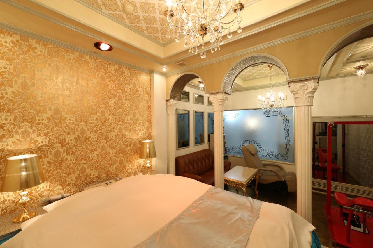 Hotel Sun (Adults Only) 界市 外观 照片