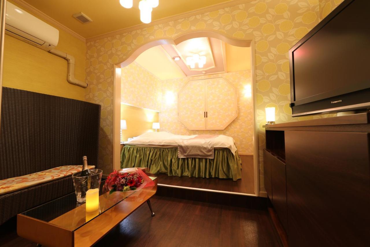 Hotel Sun (Adults Only) 界市 外观 照片