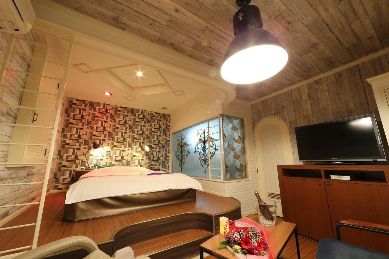Hotel Sun (Adults Only) 界市 外观 照片
