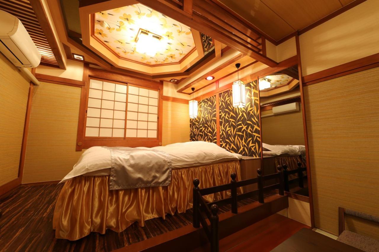 Hotel Sun (Adults Only) 界市 外观 照片