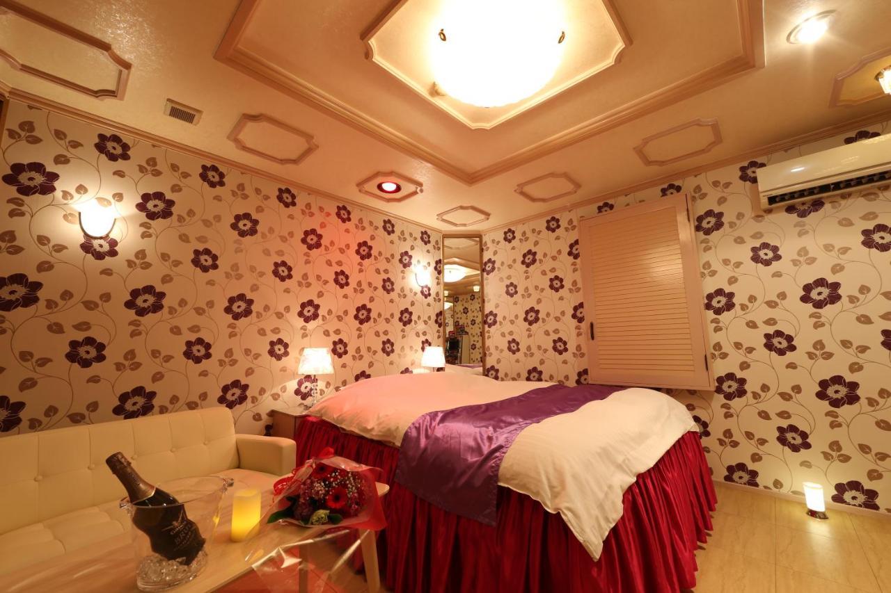Hotel Sun (Adults Only) 界市 外观 照片