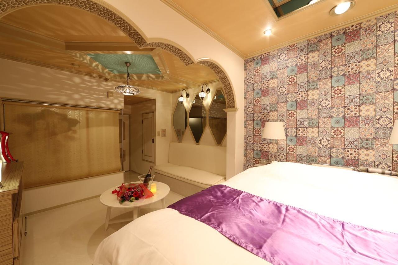 Hotel Sun (Adults Only) 界市 外观 照片