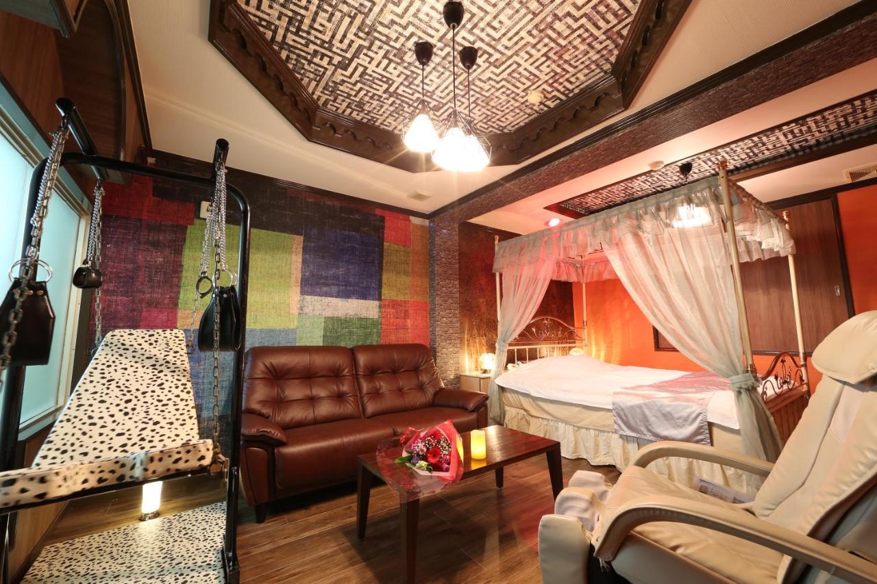 Hotel Sun (Adults Only) 界市 外观 照片