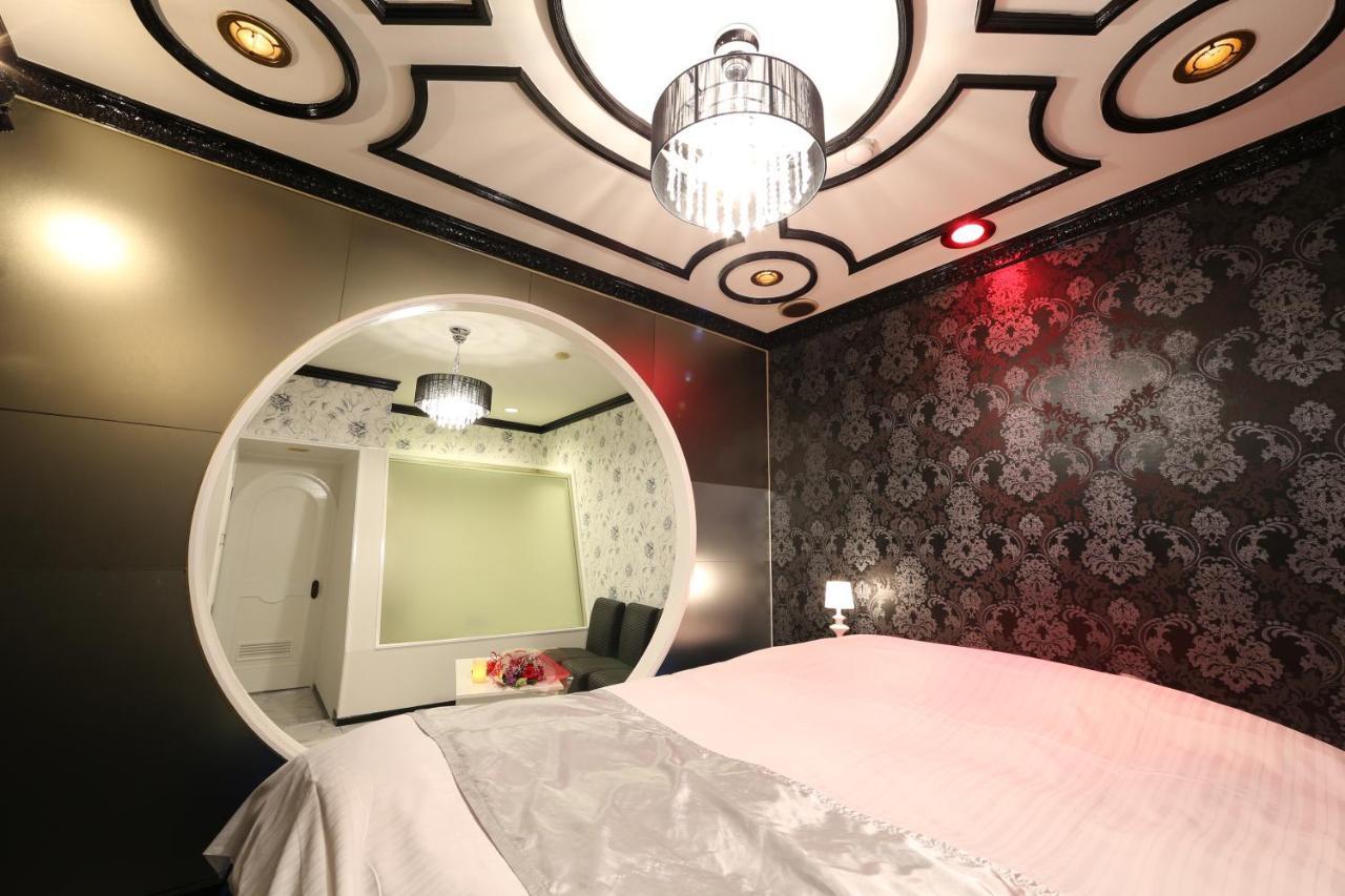 Hotel Sun (Adults Only) 界市 外观 照片