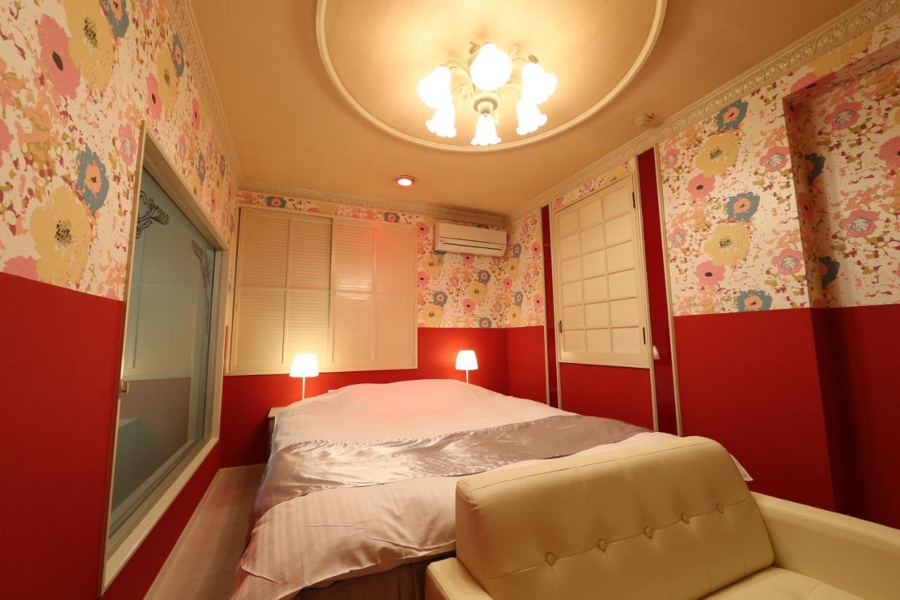 Hotel Sun (Adults Only) 界市 外观 照片