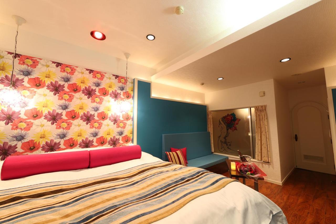 Hotel Sun (Adults Only) 界市 外观 照片