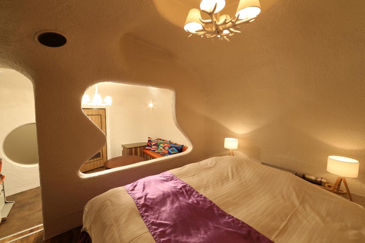 Hotel Sun (Adults Only) 界市 外观 照片