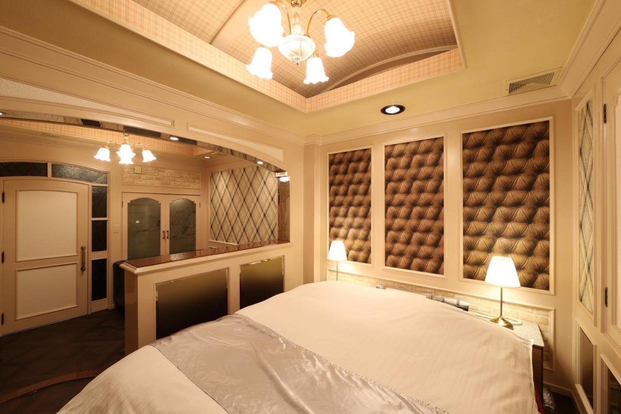 Hotel Sun (Adults Only) 界市 外观 照片