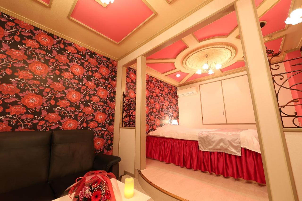Hotel Sun (Adults Only) 界市 外观 照片